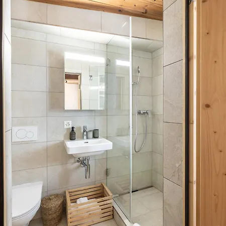 Ustarea Spluga 3* Ardez