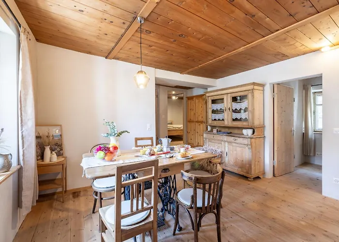 게스트하우스 Ustarea Spluga 아르데츠