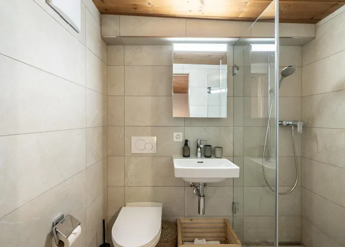 Ustarea Spluga Ardez