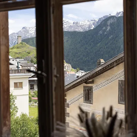 Πανσιόν Ustarea Spluga