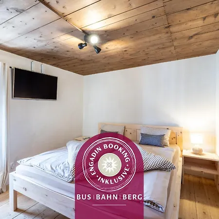 Ustarea Spluga Ardez