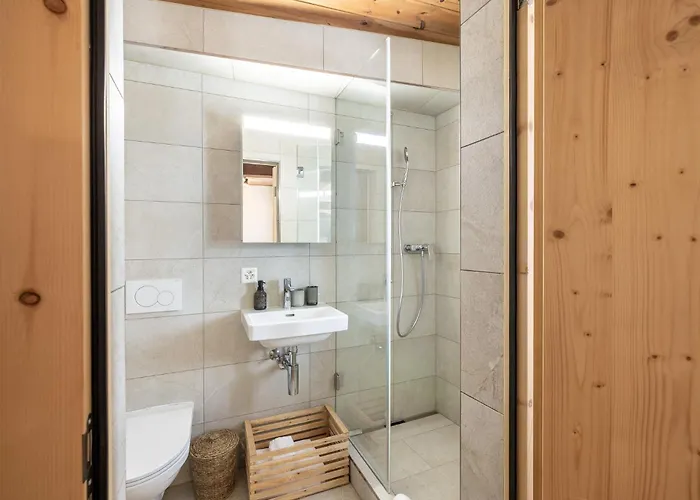 Ustarea Spluga 3* Ardez