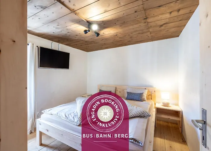 Ustarea Spluga Ardez