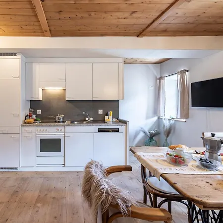 Ustarea Spluga 招待所